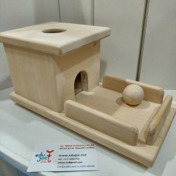 Cutia permanentei obiectului 